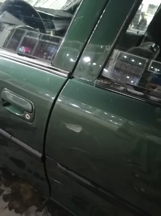 اوبل فيكترا الجوهره 7