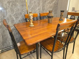 طاولة سفرة