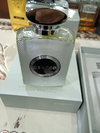عطر سنترو من العربيه للعود 2
