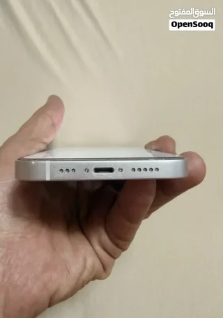 iphone 13 لون زهري ذاكرة 128 6