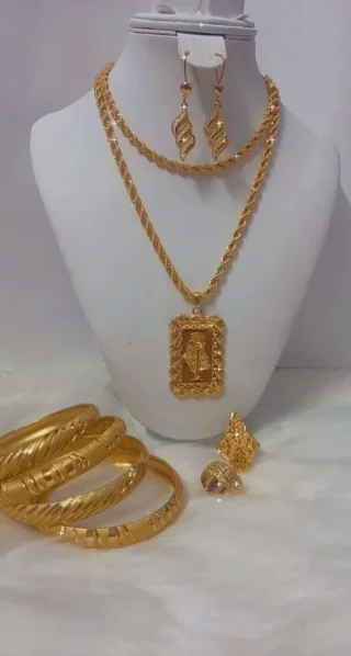 ذهب ايطالي 11