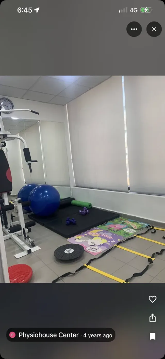 Physiohouse physiotherapy Centre 5