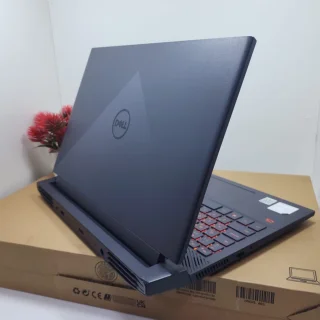 dell G15 gaming laptop 4