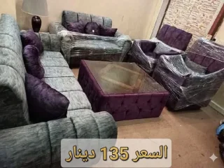 تفصيل كنب وكورنر وغرف نوم شبابي وماستر 14