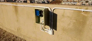 صيانة انظمة مراقبة كاميرات مراقبة جميع انظمة الحماية 10