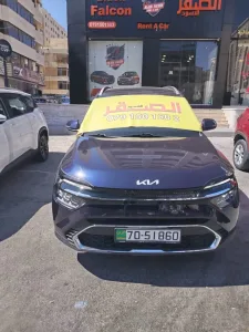 الصقر الاسود لتأجير السيارات