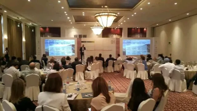 Conference Services 2