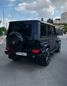 G class 8