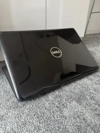 Laptop Dell core i7