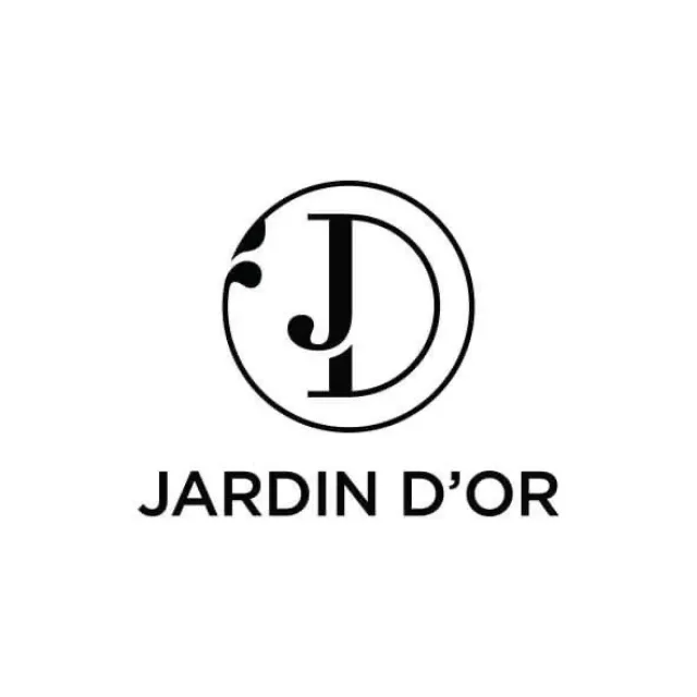 JARDIN D‘OR, Reed diffuser 10