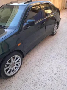 للبيع او للبدل على سياره عائليه 13