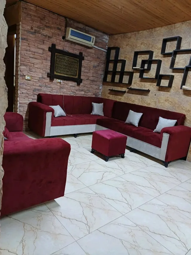 شاليه حكايتنا 10