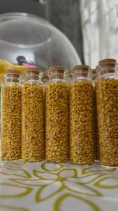 عسل الفاخر والمنتجات البلدية
