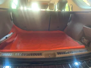 سيارة مرسيدس  ML350 2014  للبيع 8