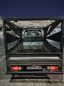 هونداي بورتر 2015