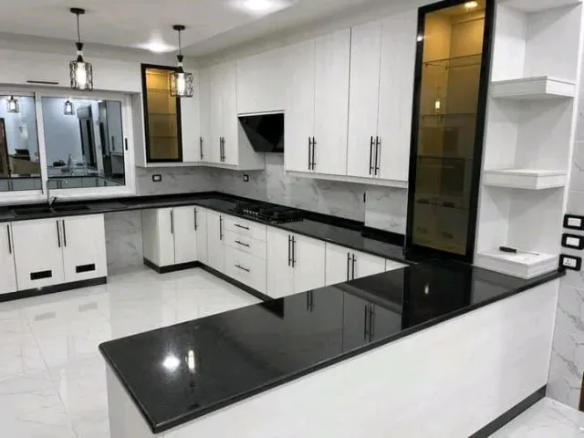 New Home Kitchens 7