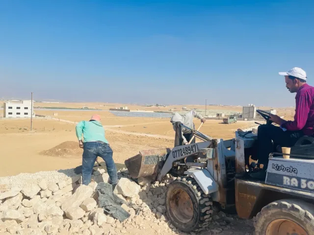 مؤسسة علي الصهيبه التجارية 4