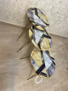 طاولات 5
