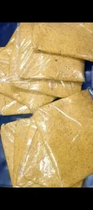 عجينة كبة رمثاوية 3