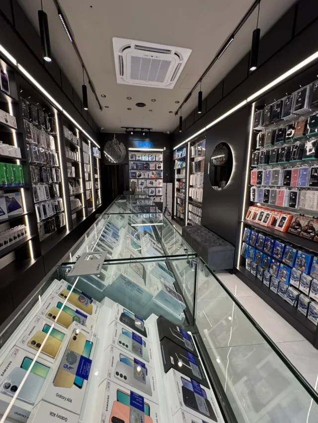 Datamobile 7