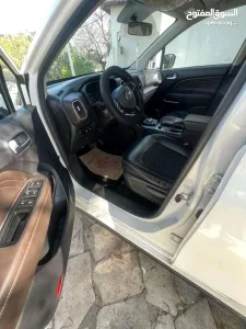 GAC TRUMPCHI 2018 10