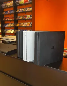 ps4 7