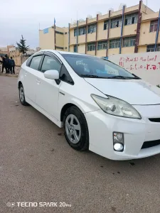 بريوس 2010 للبيع 2