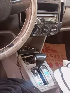 جولف بولو موديل 2003 3