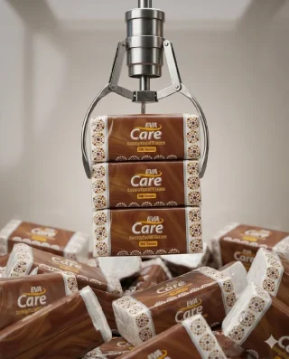 ورق صحي عالي الجودة 9