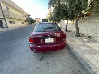 سياره للبيع قطع 2