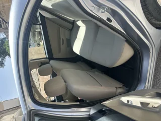 متسىوبيشي لانسر فراشه ماتور 2000cc 9