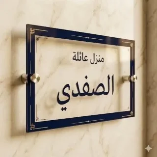 خطاط ومطبعة عبدالله العنزي