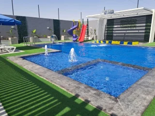 شاليهات الغيث السياحية 11