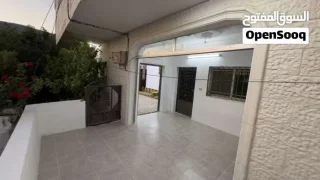 شقة مفروشة للإيجار مدخل مستقل 8