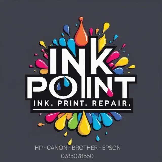 ink point مركز الاخبار 8