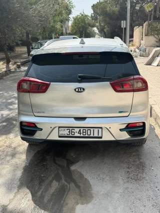 كيا نيرو 2019 3