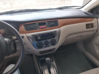ميتسوبيشي لانسر ٢٠١٣ للبيع
