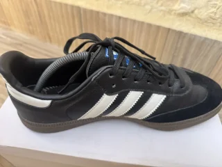 SAMPA shoes 5