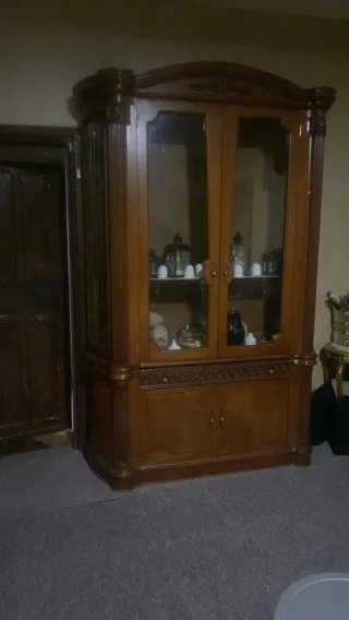 بوفيه 2