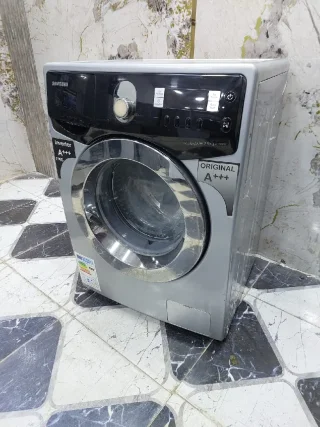 غساله جديد وسعر يابلاشش