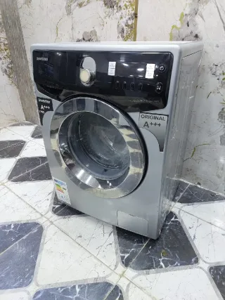 غساله جديد وسعر يابلاشش