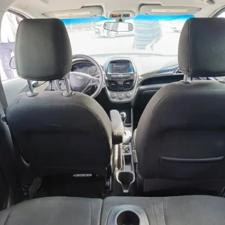 Chevrolet Spark 2020 | شفرليه سبارك ٢٠٢٠ 10