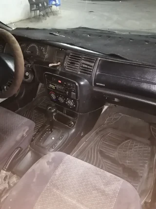 اوبل فيكترا الجوهره 13