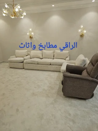غرفة نوم مميزة 7