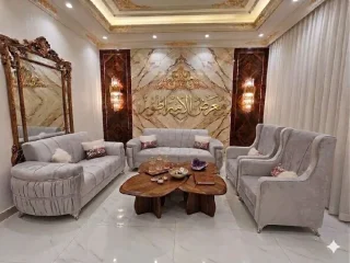 مندوبة مفروشات 10