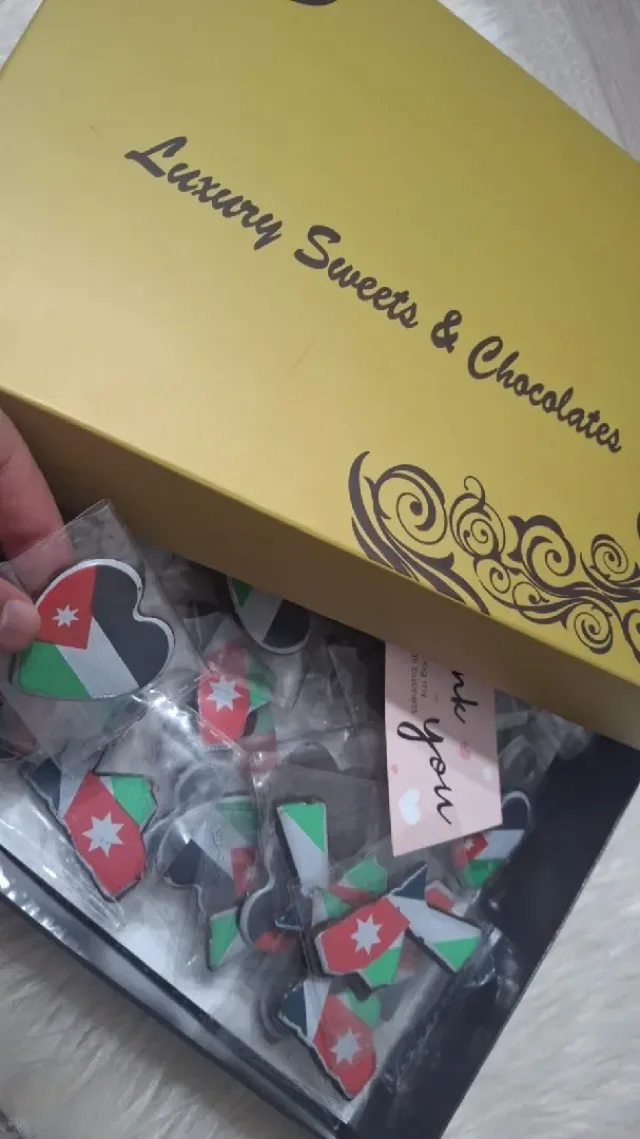 chocolate Love  4