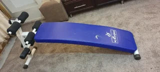 اجهزة رياضية مستعملة جيدة