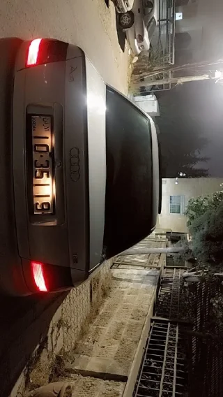 Audi A4 أودي 3