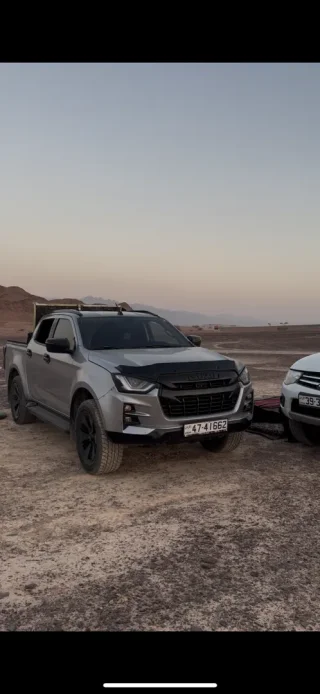 اسوزو ديمكس ٢٠٢٢ 7