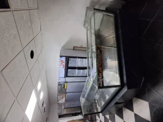 ثلاجات عرض